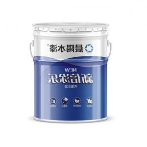 Shuangyashan Heilongjiang latex paint company